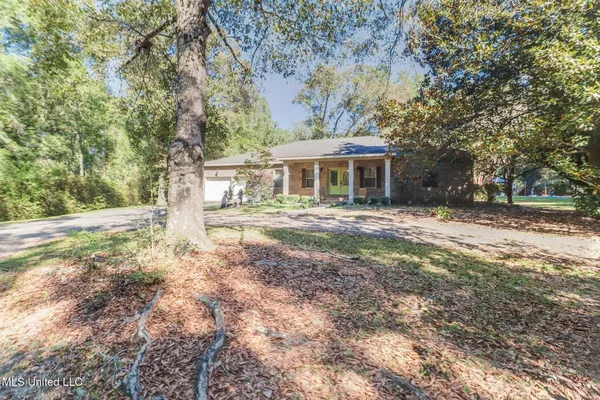 $699,000 | 21014 Saucier Fairley Road, Saucier, MS 39574