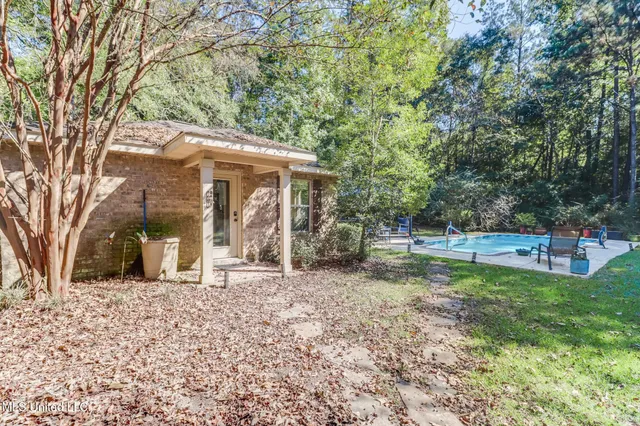 $725,000 | 21014 Saucier Fairley Road, Saucier, MS 39574