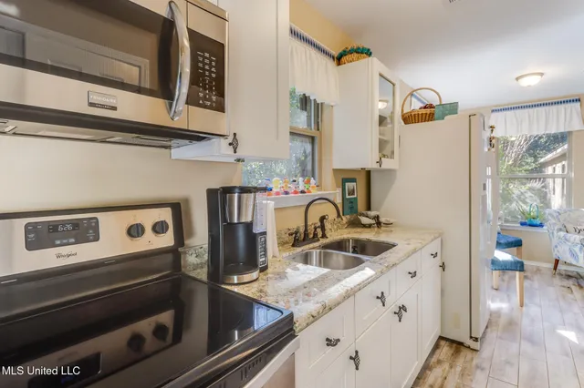 $725,000 | 21014 Saucier Fairley Road, Saucier, MS 39574