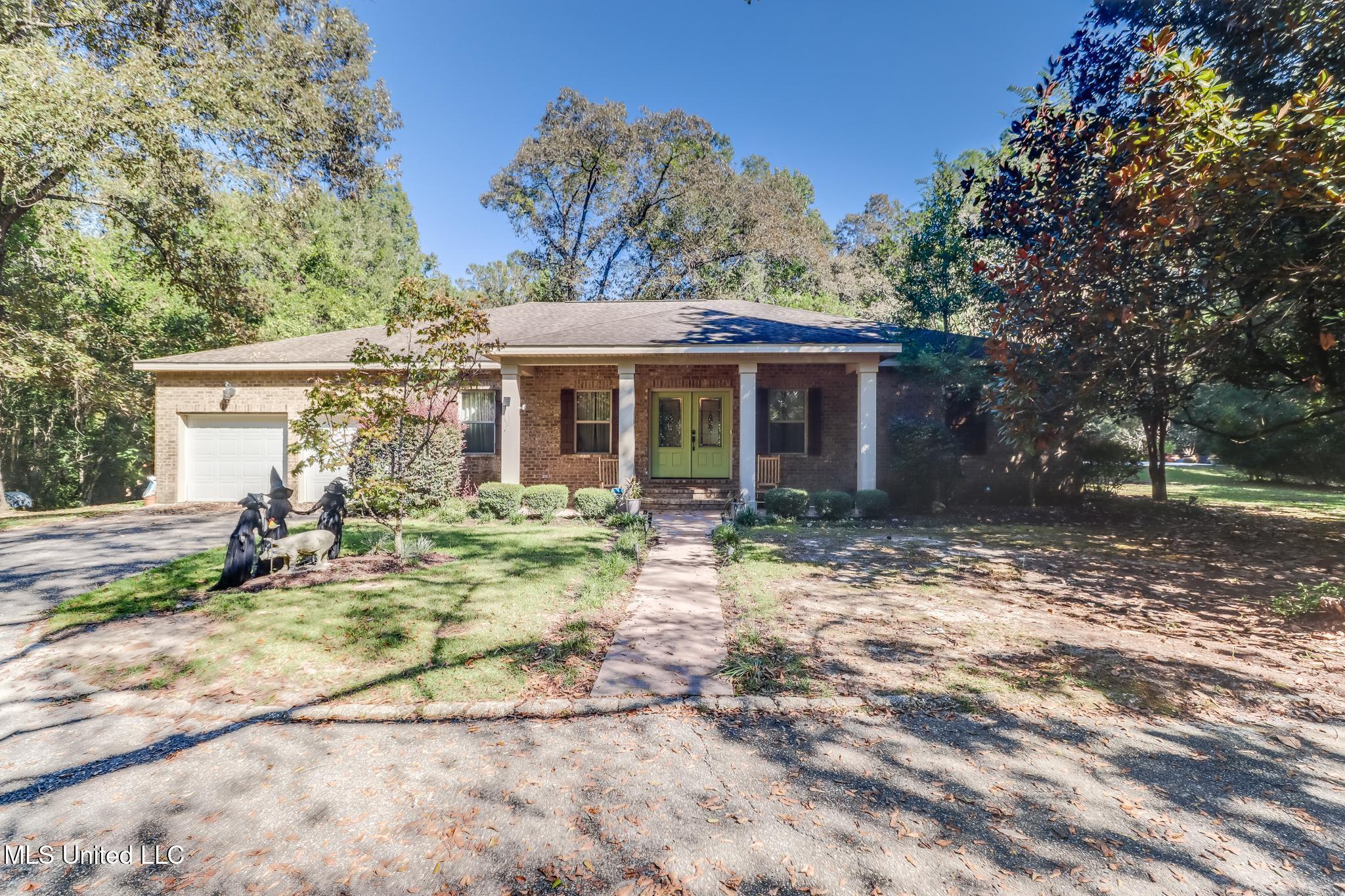 21014 Saucier Fairley Road Saucier, MS 39574 - Photo 4 of 48 Photo Oct 15 2025, 2 45 29 PM (1)