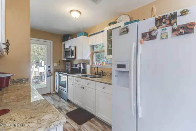 $725,000 | 21014 Saucier Fairley Road, Saucier, MS 39574