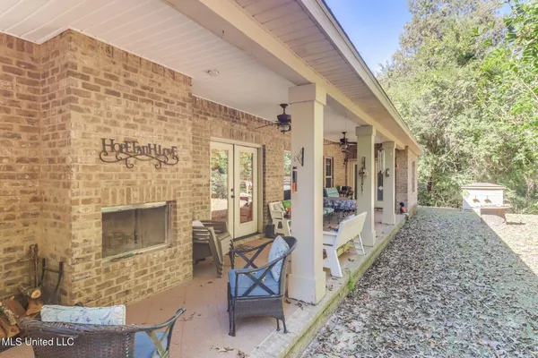 $699,000 | 21014 Saucier Fairley Road, Saucier, MS 39574