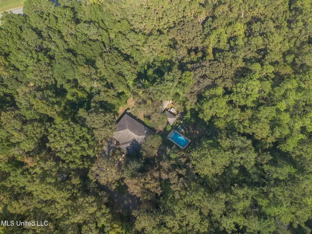 $725,000 | 21014 Saucier Fairley Road, Saucier, MS 39574