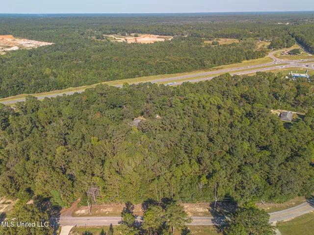 $725,000 | 21014 Saucier Fairley Road, Saucier, MS 39574