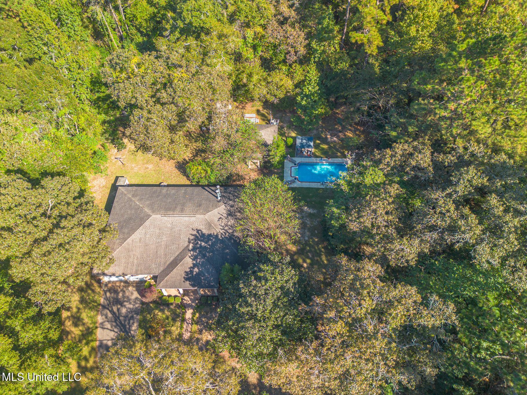 21014 Saucier Fairley Road Saucier, MS 39574 - Photo 48 of 48 15-3