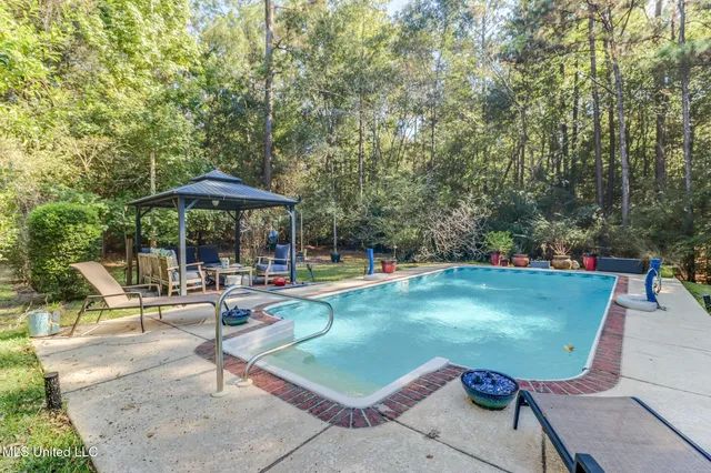 $725,000 | 21014 Saucier Fairley Road, Saucier, MS 39574
