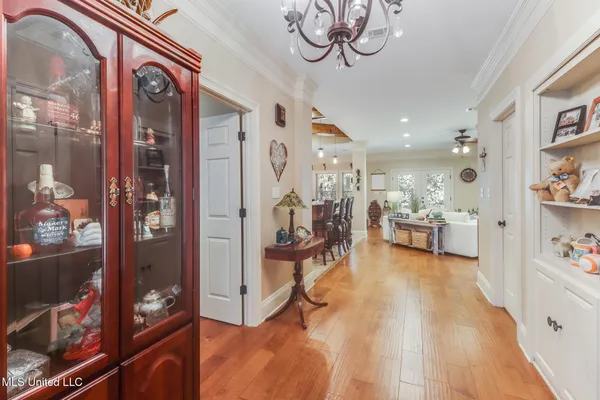 $699,000 | 21014 Saucier Fairley Road, Saucier, MS 39574