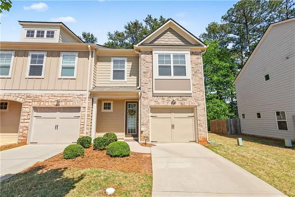 $269,999 | 5199 Madeline Place, Stone Mountain, GA 30083