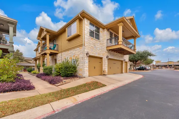 $284,900 | 14815 Avery Ranch Boulevard, Unit 403/4B, Austin, TX 78717