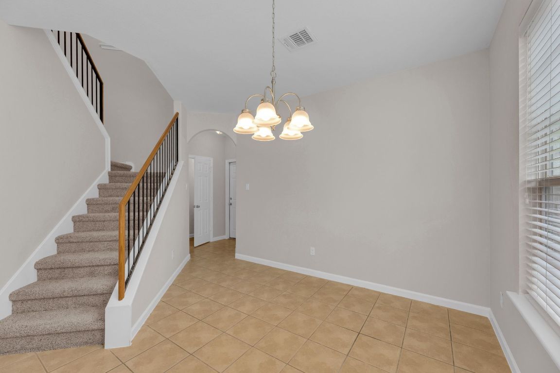 14815 Avery Ranch Boulevard, Unit 403/4B Austin, TX 78717 - Photo 23 of 38 a view of entryway