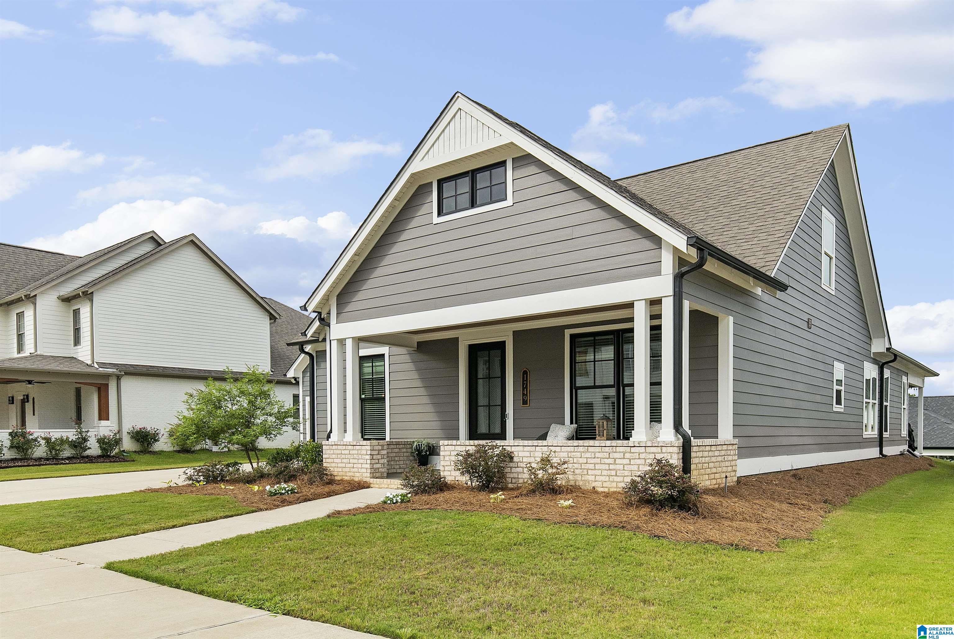 1749 Coates Pass Birmingham, AL 35244 - Photo 3 of 50