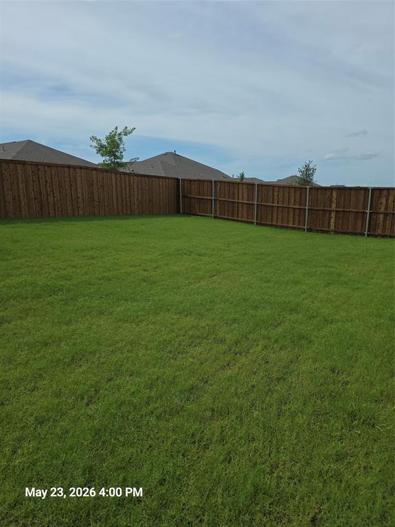 909 Cole Street Howe, TX 75459 - Photo 21 of 21 Gallery Image 21
