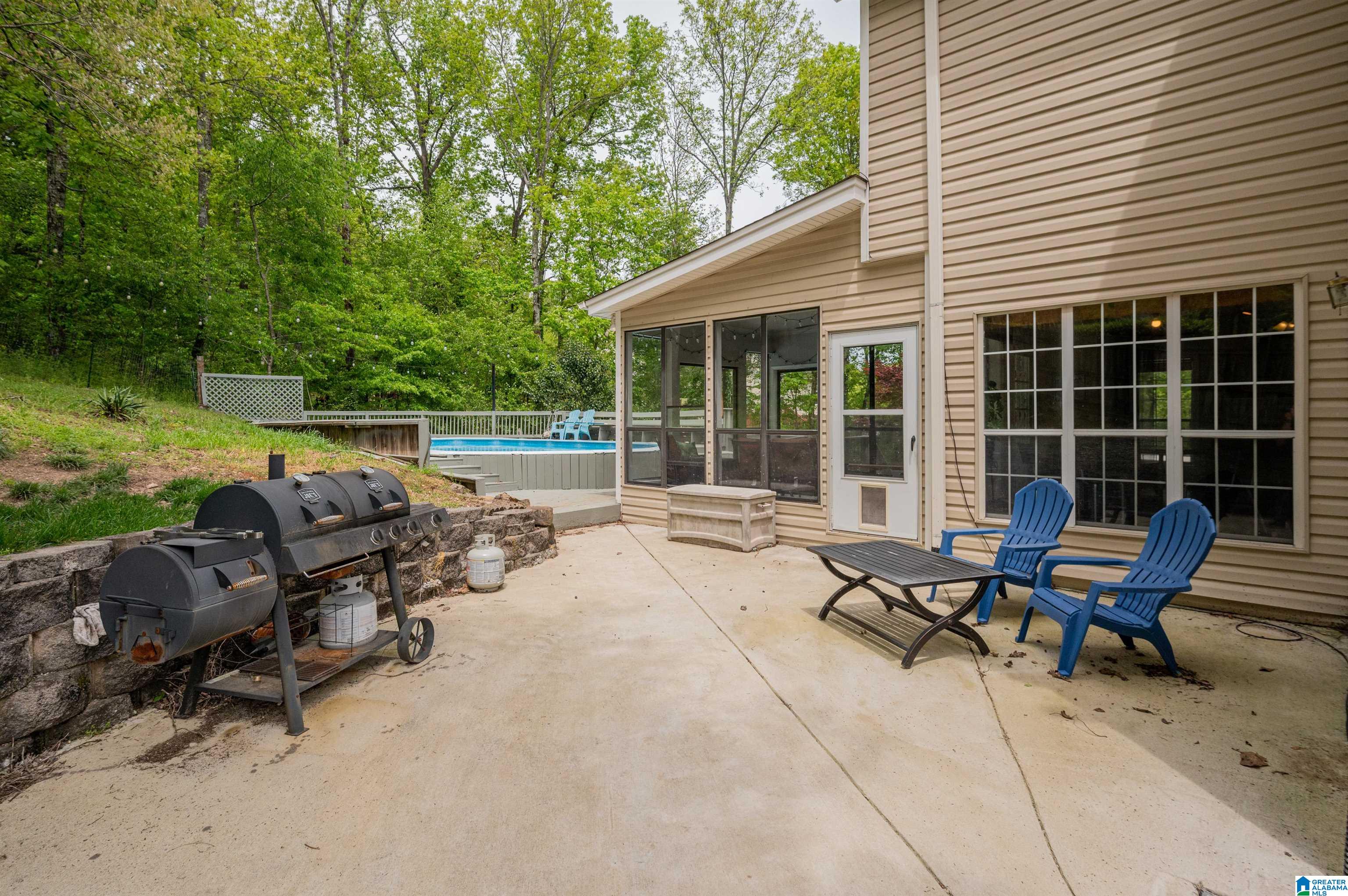 108 Longfeather Circle Alabaster, AL 35007 - Photo 46 of 50 Gallery Image 46