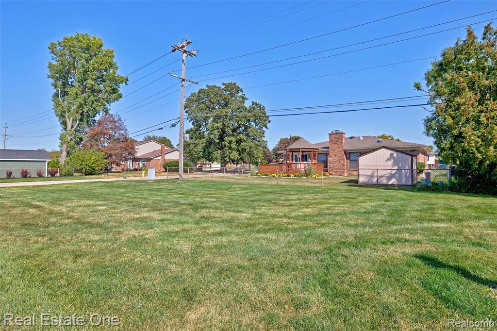 38756 Cheldon Street Clinton Township, MI 48038 - Photo 49 of 49