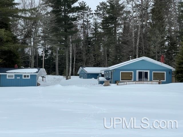 2630 South Helen Lake Road Ishpeming, MI 49849 - Photo 4 of 21