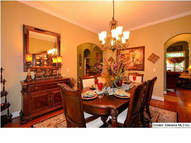 3631 Oakleaf Drive Helena, AL 35022 - Photo 5 of 28
