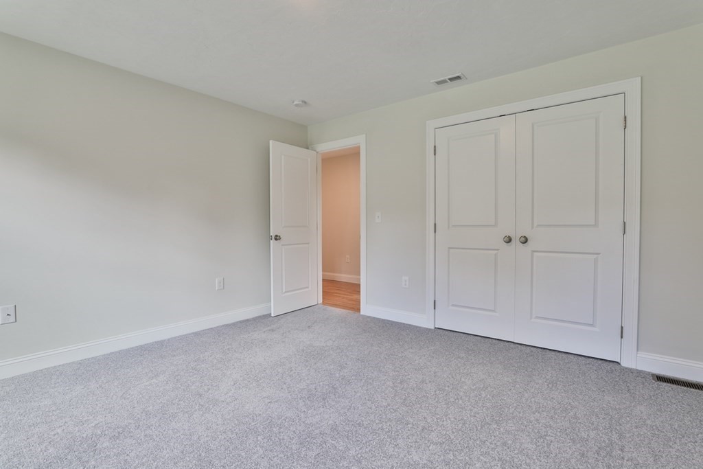 492 Northfield Road Lunenburg, MA 01462 - Photo 18 of 39 a view of an empty room