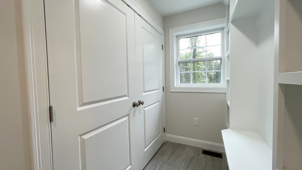 492 Northfield Road Lunenburg, MA 01462 - Photo 28 of 39 a bathroom with a toilet and a shower