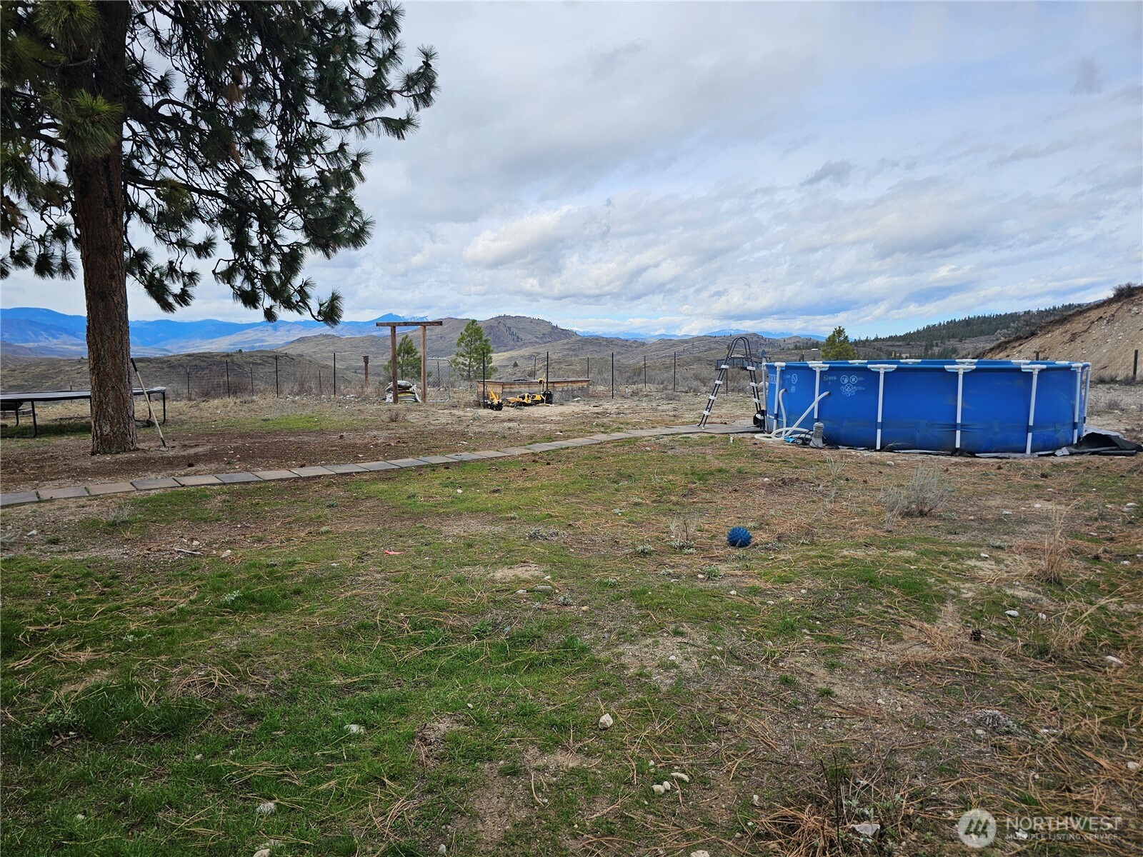 711 Havillah Road Tonasket, WA 98855 - Photo 31 of 40