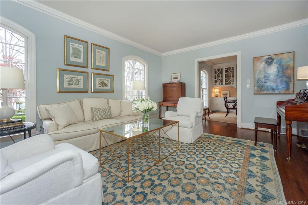 3842 Abingdon Road Charlotte, NC 28211 - Photo 12 of 30 Gallery Image 12