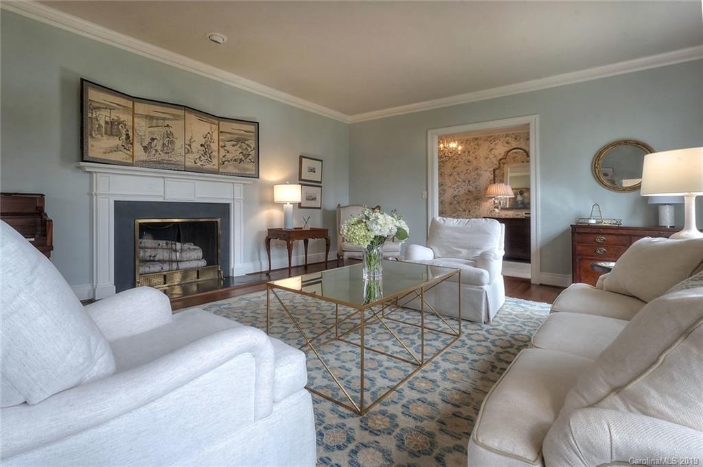 3842 Abingdon Road Charlotte, NC 28211 - Photo 13 of 30 Gallery Image 13