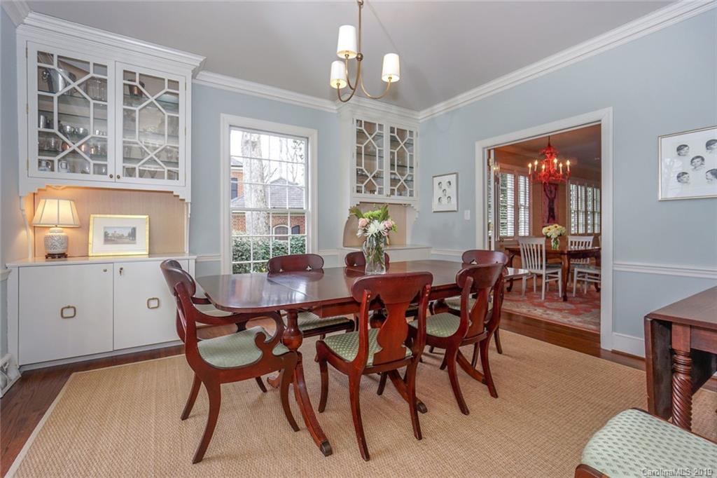 3842 Abingdon Road Charlotte, NC 28211 - Photo 14 of 30 Gallery Image 14