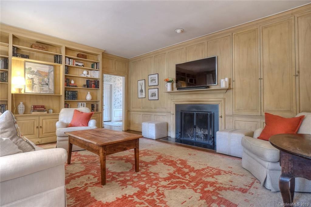 3842 Abingdon Road Charlotte, NC 28211 - Photo 16 of 30 Gallery Image 16