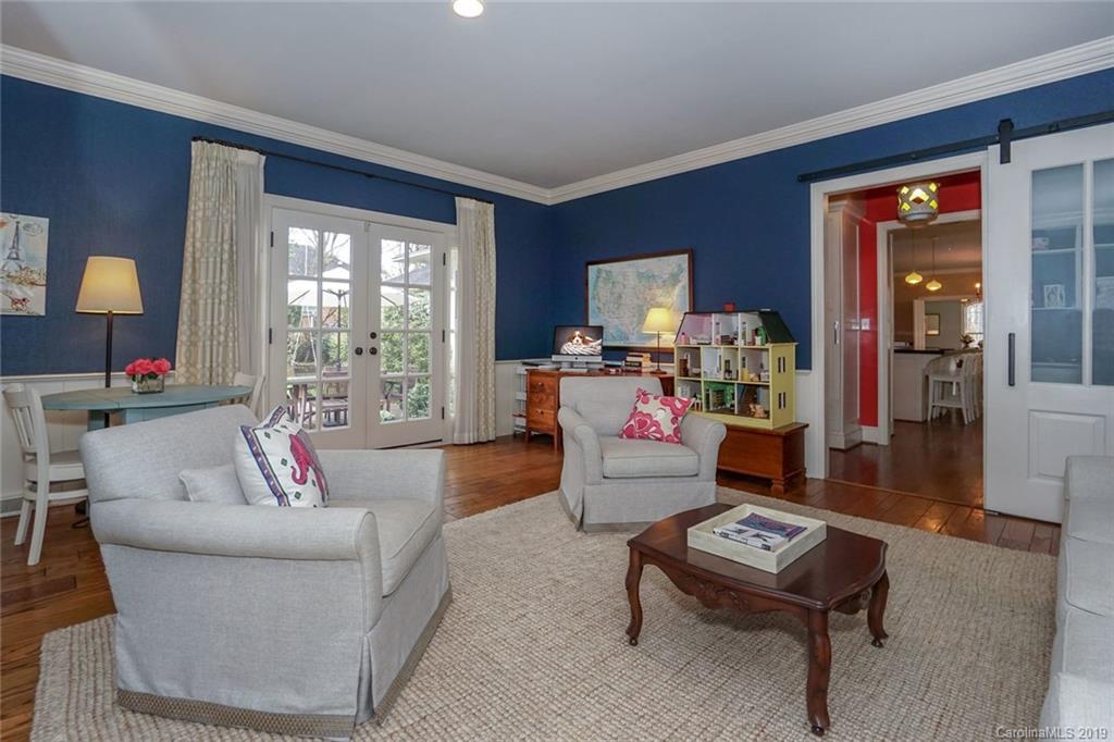 3842 Abingdon Road Charlotte, NC 28211 - Photo 18 of 30 Gallery Image 18