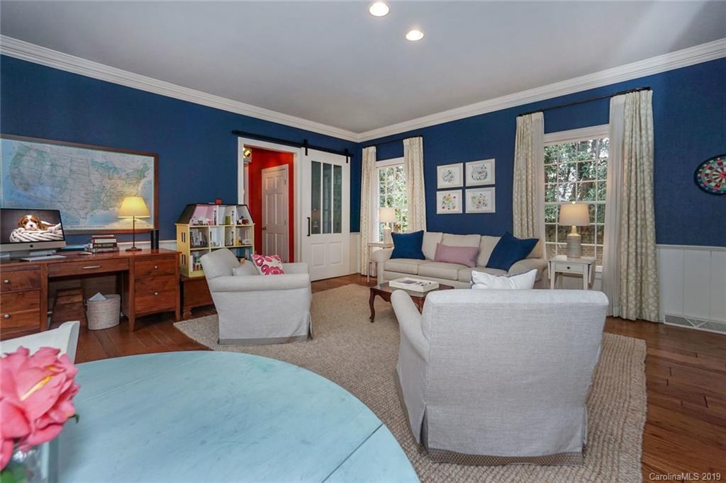 3842 Abingdon Road Charlotte, NC 28211 - Photo 19 of 30 Gallery Image 19