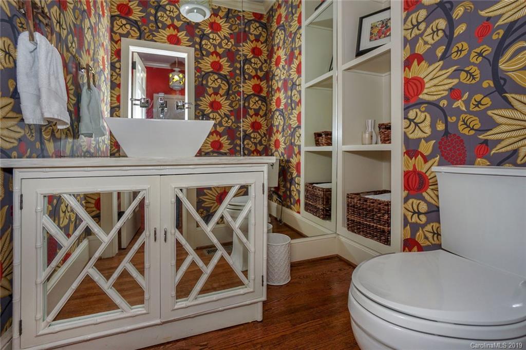 3842 Abingdon Road Charlotte, NC 28211 - Photo 21 of 30 Gallery Image 21