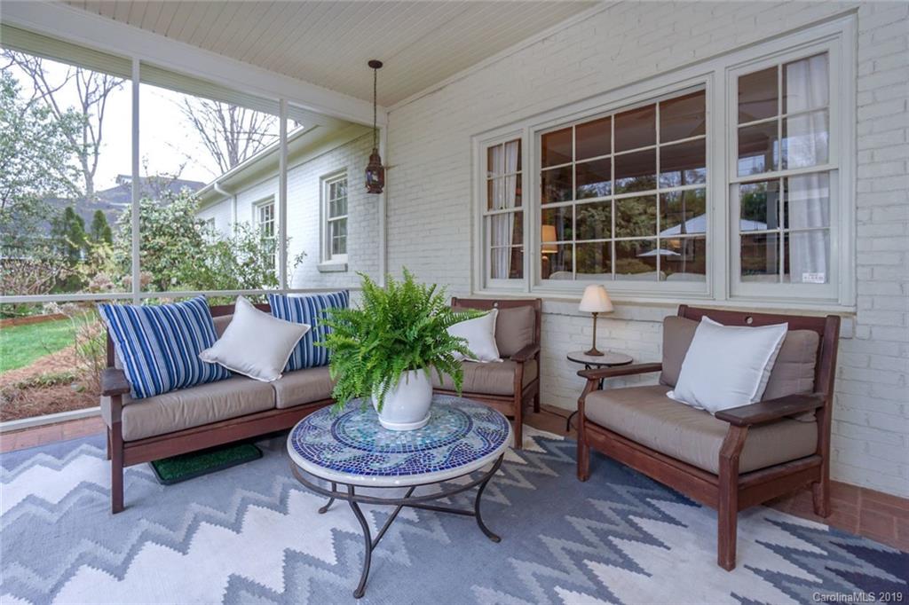 3842 Abingdon Road Charlotte, NC 28211 - Photo 26 of 30 Gallery Image 26