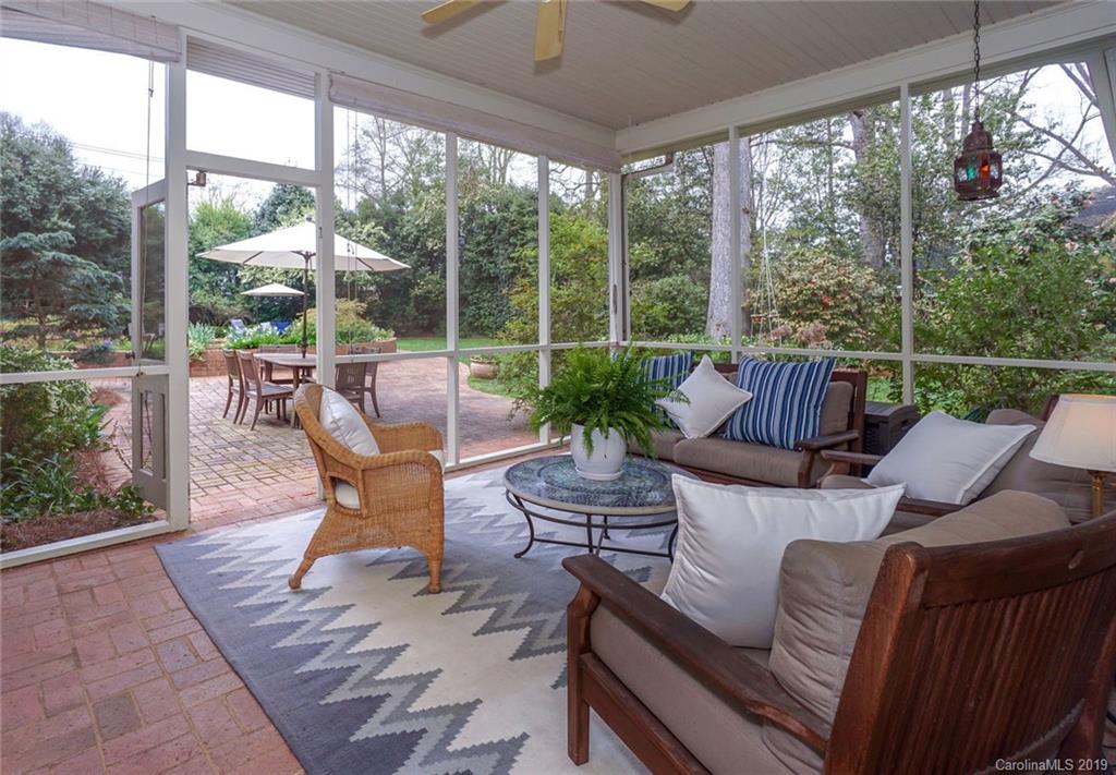 3842 Abingdon Road Charlotte, NC 28211 - Photo 27 of 30 Gallery Image 27