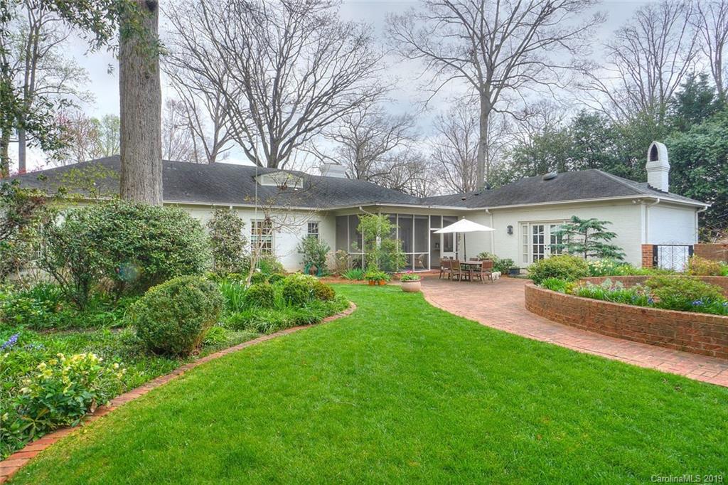 3842 Abingdon Road Charlotte, NC 28211 - Photo 28 of 30 Gallery Image 28