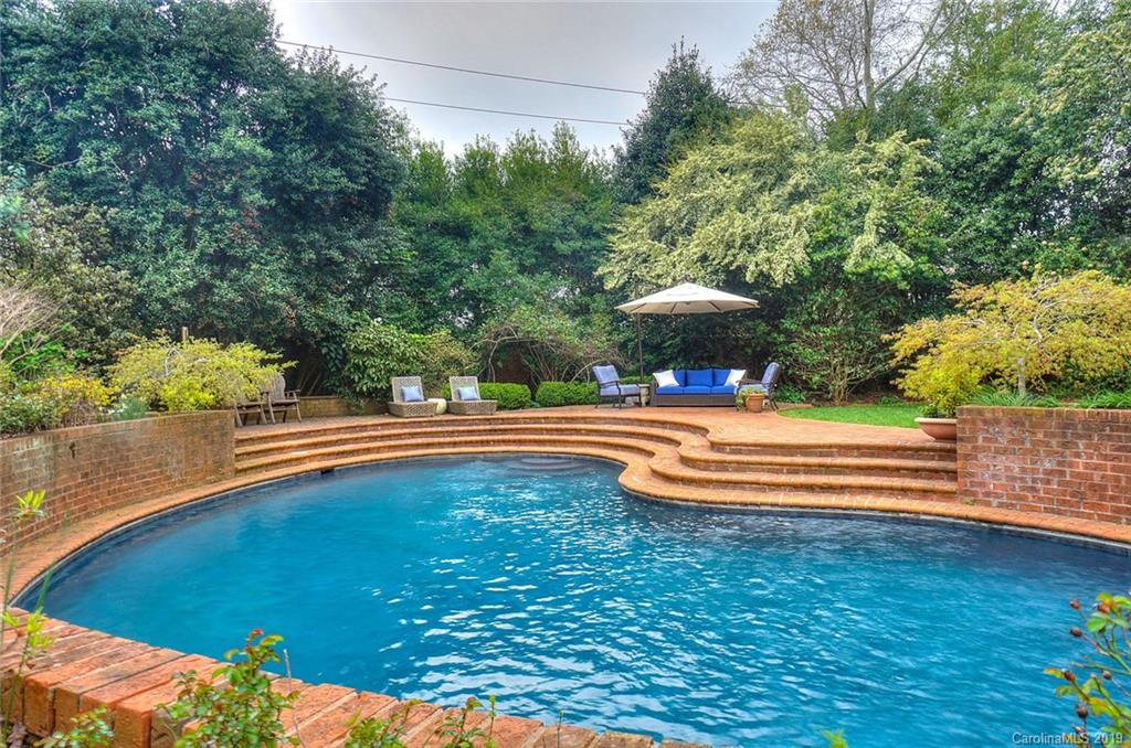 3842 Abingdon Road Charlotte, NC 28211 - Photo 29 of 30 Gallery Image 29