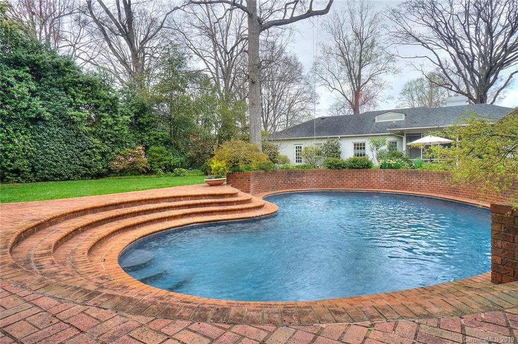 3842 Abingdon Road Charlotte, NC 28211 - Photo 30 of 30 Gallery Image 30