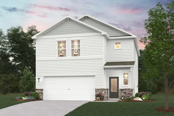 $439,990 | 5074 Lawler Lane, Old Hickory, TN 37138