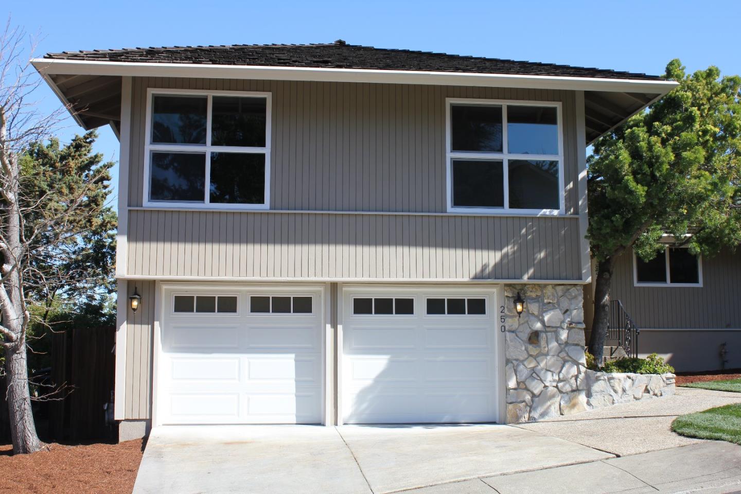 250 Loma Road San Carlos, CA 94070 - Photo 2 of 25 a building view with a outdoor space