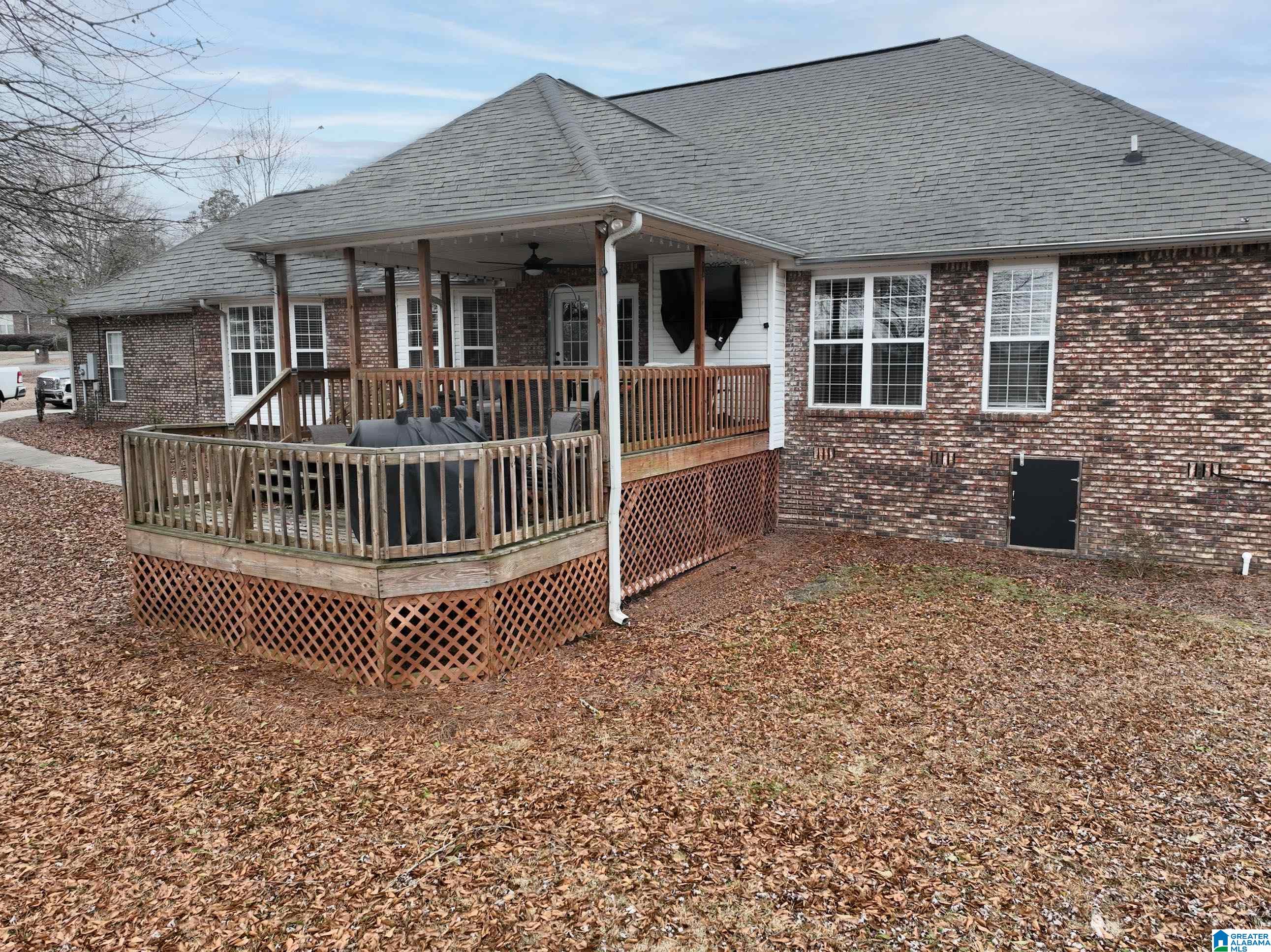 50 County Road 862 Clanton, AL 35045 - Photo 33 of 34