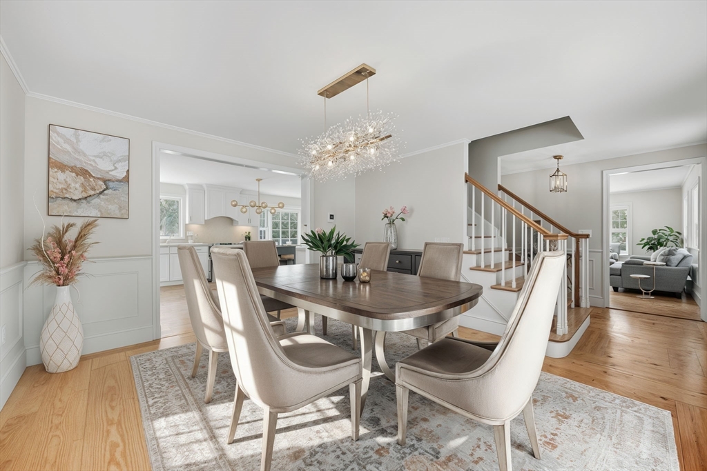 935 King Street Raynham, MA 02767 - Photo 14 of 41