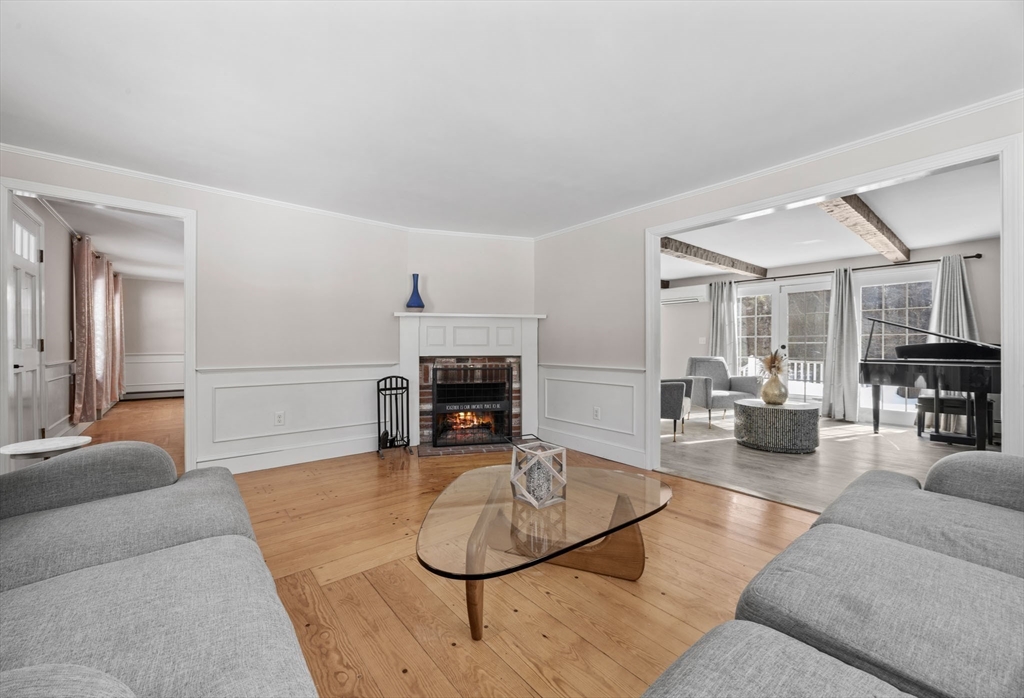 935 King Street Raynham, MA 02767 - Photo 16 of 41