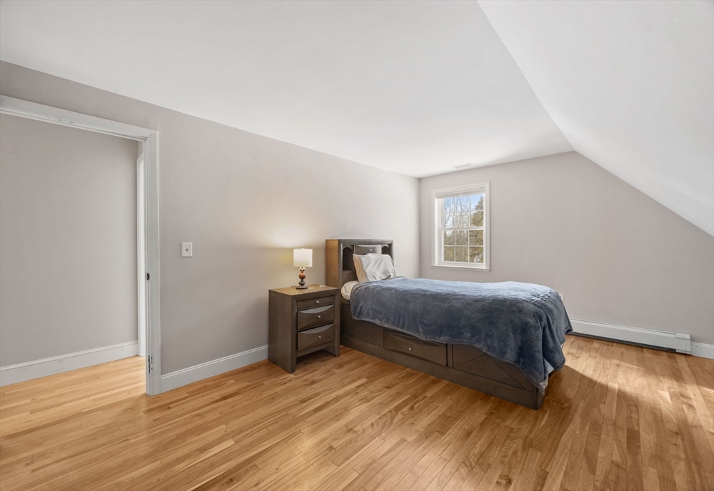 935 King Street Raynham, MA 02767 - Photo 22 of 41