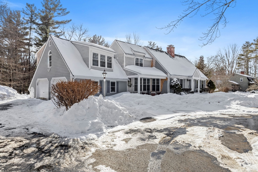 935 King Street Raynham, MA 02767 - Photo 38 of 41