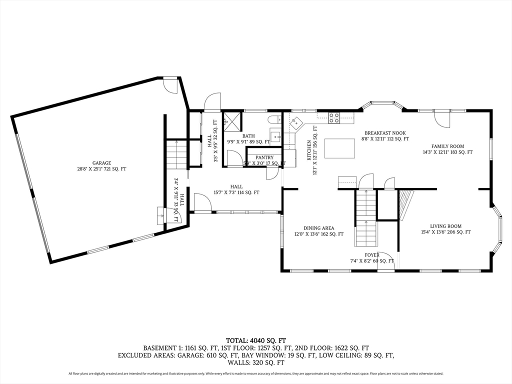 935 King Street Raynham, MA 02767 - Photo 39 of 41