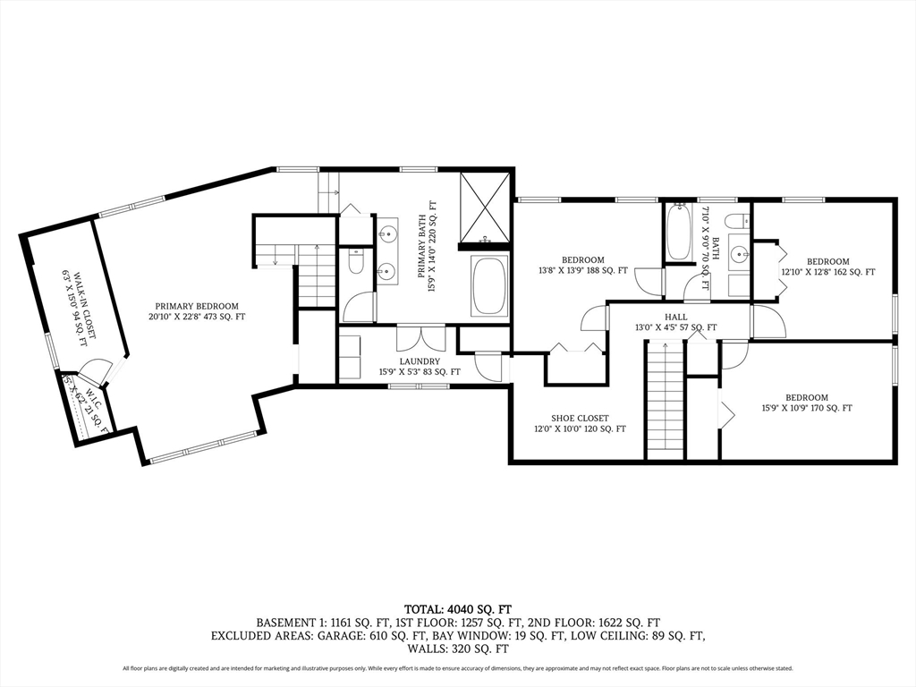 935 King Street Raynham, MA 02767 - Photo 40 of 41