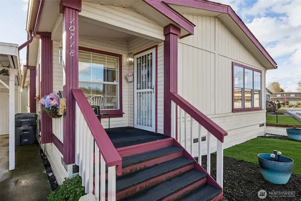 $95,000 | 10718 62nd St Court East, Puyallup, WA 98372