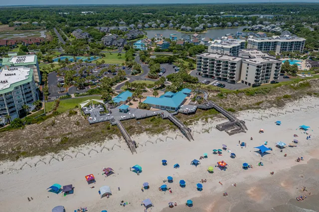 $424,900 | 314 Tall Pines Way, Unit 632, Pawleys Island, SC 29585