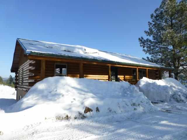 6702 Scotia Road Newport, WA 99156 - Photo 1 of 20