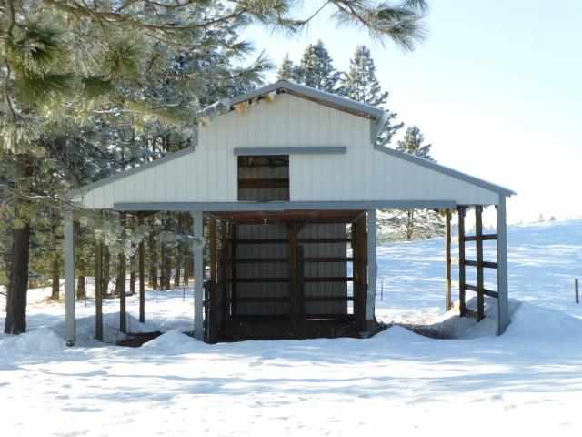 6702 Scotia Road Newport, WA 99156 - Photo 19 of 20