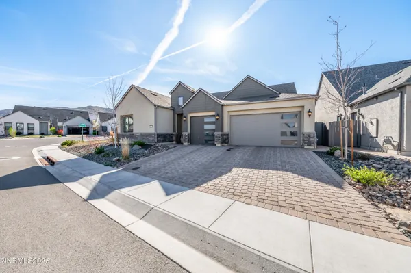 $1,199,000 | 2976 Ruby Desert Drive, Reno, NV 89521