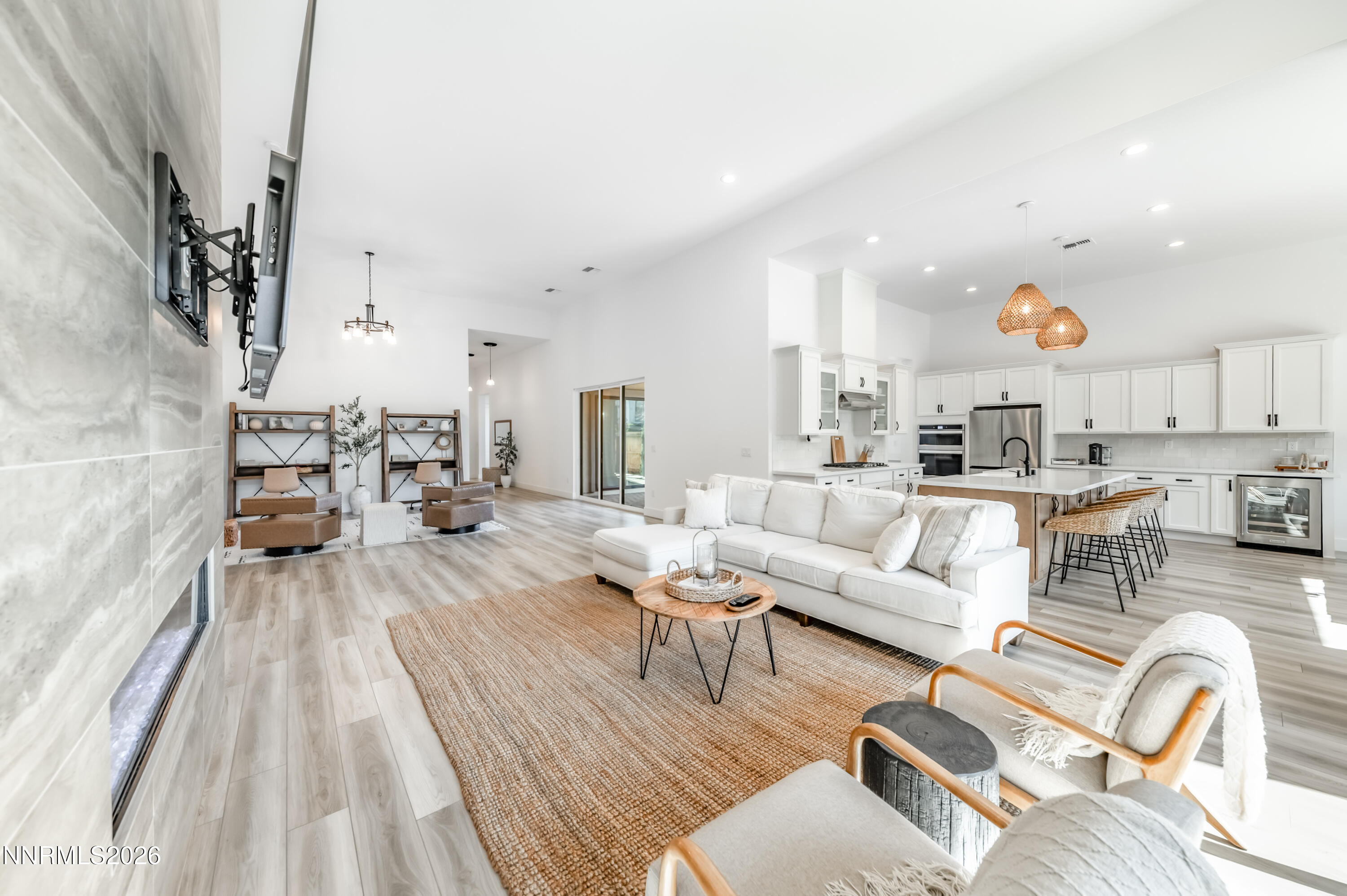 2976 Ruby Desert Drive Reno, NV 89521 - Photo 11 of 47 R-1015